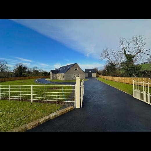 Property Partners More ltd | This exceptional New build property with a luxurious turn key finish has just come onto the market. Stepping inside you’re greeted with a... | Instagram