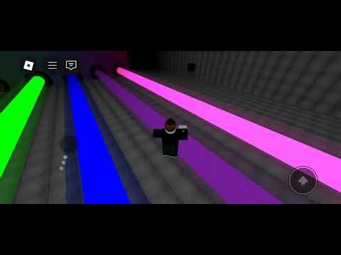 The Rainbow Factory V1 (REBORN) - Walkthrough