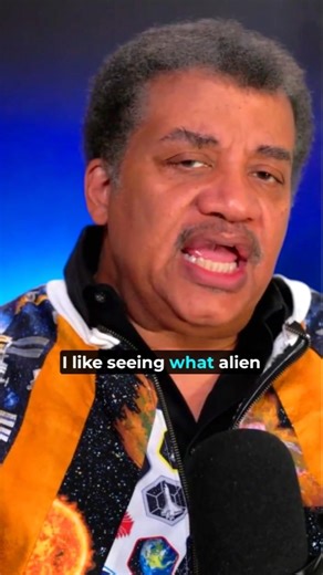 The Terrifying Power Aliens CouldbHave#science #shorts