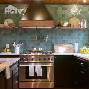 41K views · 1.6K reactions | This mum puts her teen's woodworking talents to the test by enlisting him to renovate their midcentury family home 漢 #FirstTimeFixer continues tonight at 9 pm! | HGTV UK | Facebook