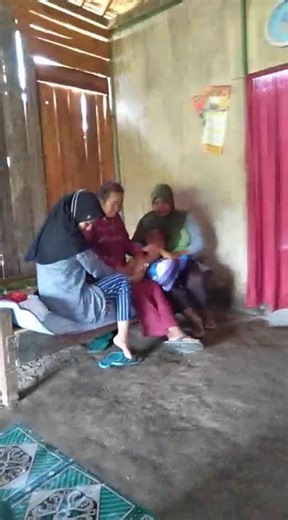 Baby Massage with Telon Oil | Relaxing & Comforting