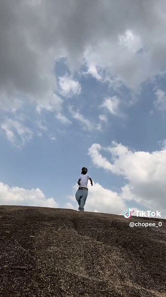 Mountain Steps: 10,000 Steps Challenge