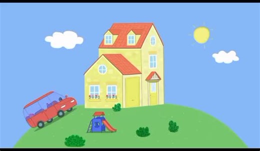 Peppa Pig ! BABY NAMES ! #foryoupagе #forkids #forkidsvideo