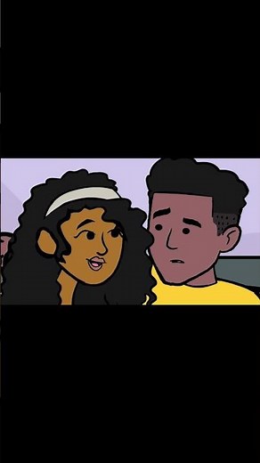 What would you do?! Head to our channel to see what Amal does next in our latest video! #shorts