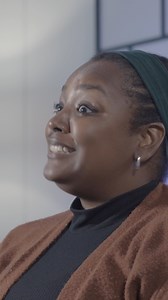 1.5K views · 12 reactions | Social and community support can be a great protective factor for the Black community when it comes to mental health. Dr. Leslie Adams also explains how religion can play a role, and continues to be explored, especially for Black men. #Science2StopSuicide | American Foundation for Suicide Prevention | Facebook