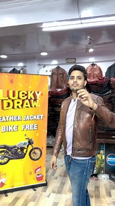 Is Winter Season aapko 100% Original Leather Jackets Kharidne par milega ye special 🎁 🤩 📲 WhatsApp us to order: 91 73031 82024 91 98182 43717 (Take a screenshot of your favorite design & send it!) 🏬 Our Stores:📌 1️⃣📍 Store 1 – Good Leather Garments (Bhikaji Cama Place) Google Map Name: 👉 Good Leather Garments - Mohammadpur, Bhikaji Cama Place. 🗺️ Full Address: Shop No. 39, near Bhikaji Cama Place, Mohammadpur, Rama Krishna Puram, New Delhi - 110066 🚇 Metro Station: Bhikaji Cama Place (P