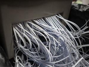 Free Shredding For Laguna Beach Residents: What To Know