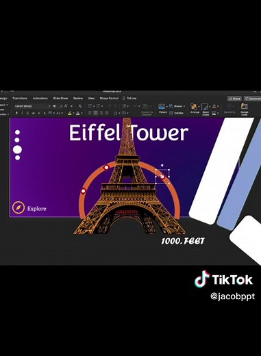 PowerPoint Tutorial: Create Stunning Presentations (7 Million Views!)