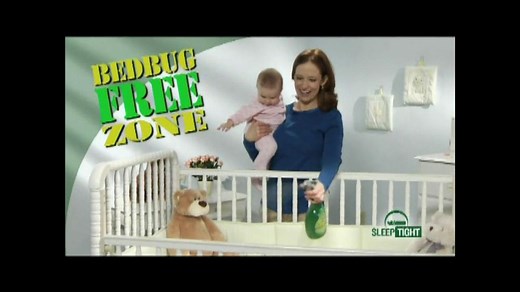 Sleep Tight TV Commercial