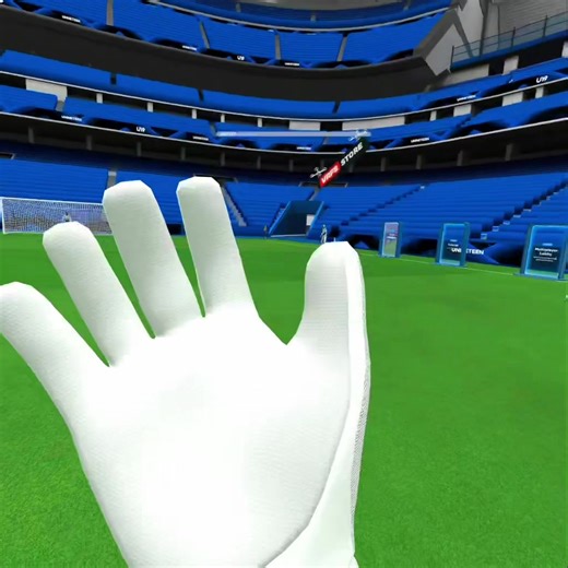 DAY 3 Sorry I missed yesterday #vrfs #vr #fyp #cc #goviralplease