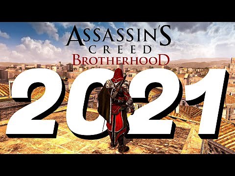Should you Buy Assassin's Creed: Brotherhood in 2021? (Review)