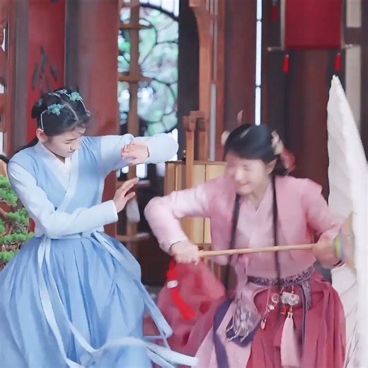🫢🫢🫢| Ms. Cupid In Love | YOUKU