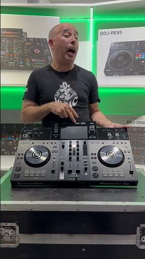 Pioneer XDJ-RR: Vale a pena em 2026? Tudo o que você precisa saber!