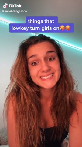 real talk if ur any of these hmu😇 #foryou #fyp #lsw insta: annabellegesso (follow tik tok insta- following random ppl back)