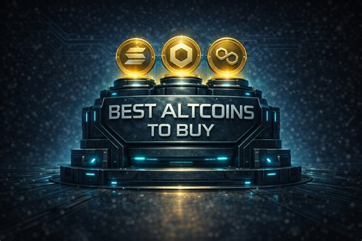 Best Altcoins to Buy Now for Huge 2026 Gains: WLFI and Lighter Promising, but DeepSnitch AI Is the Project Where 160x Gains Are Likely This Cycle - Blockonomi