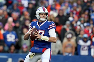 Bills All-22 Review: How Josh Allen improved in yet another area and why Ed Oliver should be in the starting lineup