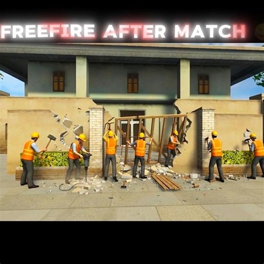FREE FIRE AFTER MATCH 🤣😂