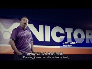 VICTOR 45th Anniversary Documentary Video