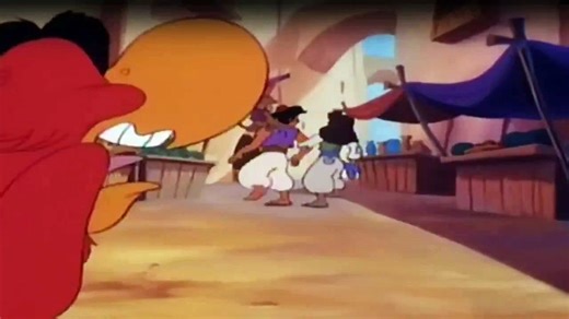Disneys Aladdin Staffel 1 Folge 54 HD Deutsch