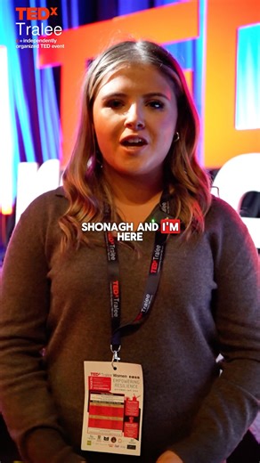 TEDxTralee on Instagram: "🎥 The TEDxTralee Women Talks are now LIVE on our YouTube channel! Whether you’re rewatching your favourite moments or tuning in for the first time, each talk offers insight, honesty, and ideas worth sharing. Catch up at your own pace and revisit the voices that inspired the room. Today, we’re featuring Session 2 – Speaker 6: 🌟 SHONAGH SULLIVAN Talk: Behind the Selfie, Who Are We Really? A compelling exploration of identity in the age of social media — examining what w