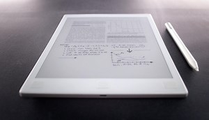 359K views · 689 shares | Tired of juggling multiple notebooks and a paper cluttered desk? Come see reMarkable - the paper tablet. | reMarkable | Facebook