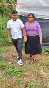 Tienes que Aser lo sea | Rosy Jorge