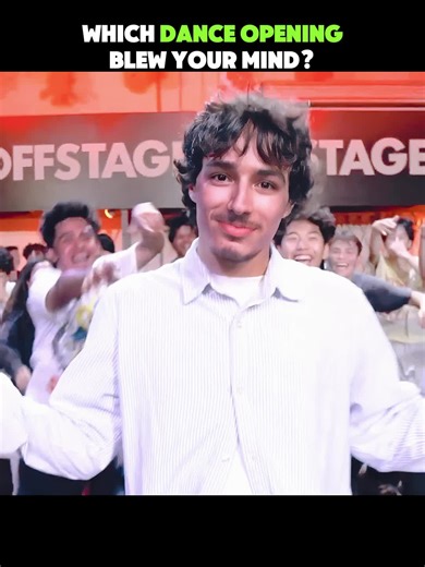 The Most Jaw-Dropping Dance Opening Moments!#DanceMastery #EpicDanceIntro #music #fyp #foryоu