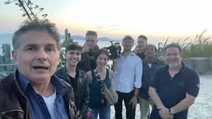 116K views · 3.7K reactions | Fuoco nel fuoco! | Alessandro Paci | Facebook