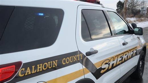 Michigan Move Over campaign brings extra enforcement to Calhoun County