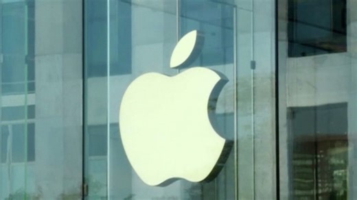 Phishing scam targeting iCloud users through text messages