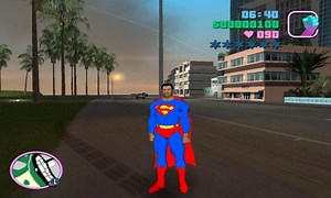 Gta San Andreas Superman Mod Setup Download