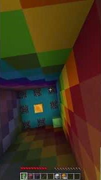 Minecraft Minigame gets WHOLESOME