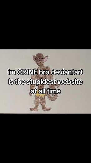 Exploring the Absurd on DeviantArt Fanart