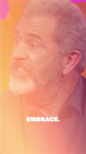 Why Hollywood Cancelled Mel Gibson