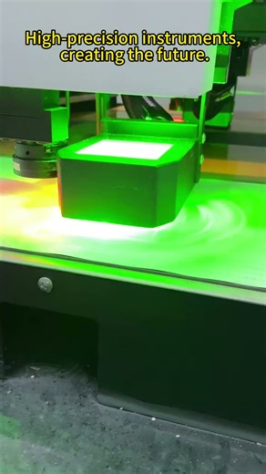 High-precision instruments create the future #fpc #pcb #circuitboard #LEDlightboard #circuitboard