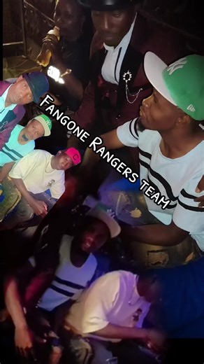 Fangone Rangers Team #creatorsearchinsight #trendingvideo #goviral #virlvideo #Alienskinug