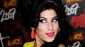 Watch clip from new Amy Winehouse documentary