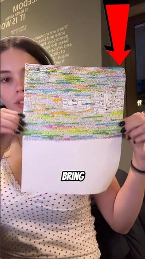 The Most Packed Cheat Sheet Ever 📄🤯