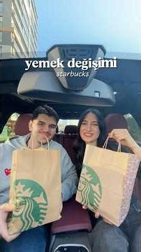 What do you think, should we declare Saturdays as food swap days?? 🥹🫶🏼 #ytshorts #food #couple