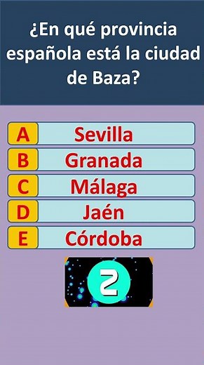 Where is Baza?