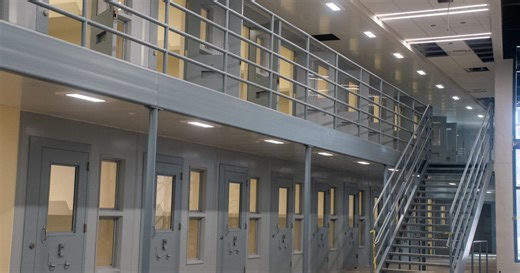 Relief in sight for decades of overcrowding in Sullivan County Jail