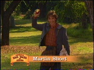 [Vintage VHS] Shelly Duvall's Mother Goose: Rock N' Rhyme