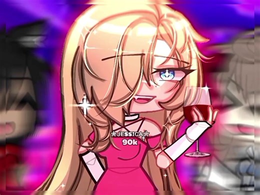 This dress💕 || crd : [ myidea ] ||#gacha #gachalife #gachaedit #feed #fypシ #fyp #viral #vsp #popular #tiktok #dress #barbie