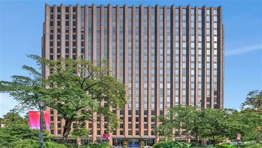 Archdiocese of Philadelphia to Relocate from Headquarters After More Than 50 Years