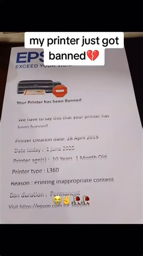 memes by bepis on Instagram: "how is that possible - Here’s how to use a printer step by step (simple): ### 1. **Turn On the Printer** * Press the **power button** on the printer. ### 2. **Load Paper** * Open the paper tray. * Put in some clean paper. * Close the tray. ### 3. **Connect to a Device** * **Wired:** Plug the printer into your computer with a USB cable. * **Wireless:** Connect the printer to Wi-Fi (follow screen/menu). ### 4. **Open the File You Want to Print** * On your computer or 