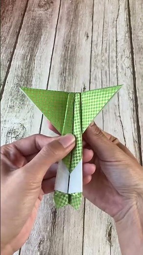 Origami tutoriel phoenix 折り紙 フェニックス鳳凰の折り方