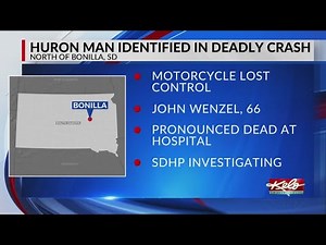 Crop duster plane crash; Crash victim identified; Arson arrest