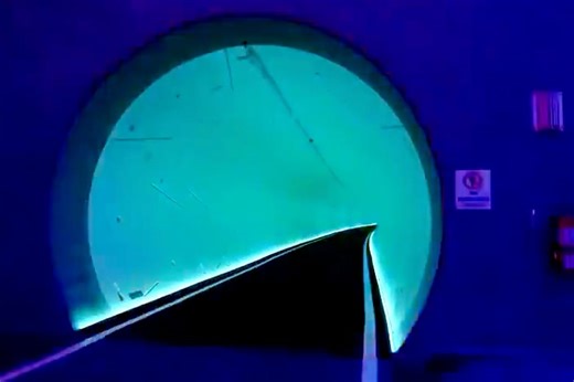 Dubai Loop: High-speed underground transport system to cut travel time, ease traffic