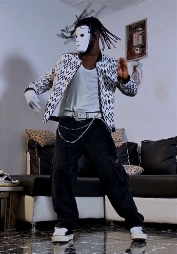 Electro Breakers' Hip Hop Dance Inspired by Michael Jackson