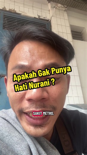 Minggu 28 Juni 2026. Uwa (kaka bapak) terkenan serangan jantung lalu dibawa ke rumah sakit Metro Hospital Cikarang Utara Kab. Bekasi Jawa Barat Pihak rumah sakit tidak sanggup karena tidak ada dokter jantung dan menyarankan untuk dibawa ke rumah sakit lain yaitu rumah sakit sentra medika. Dan ketika minta tolong diantar pakai ambulan di rumah sakit Metro Hospital Cikarang untuk membawa uwa saya ke rumah sakit sentra medika, kata pihak rumah sakit Metro Hospital Cikarang harus menunggu persetujua